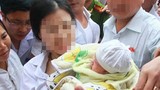 Lộ chân dung "mẹ mìn" bắt cóc trẻ sơ sinh ở TP HCM